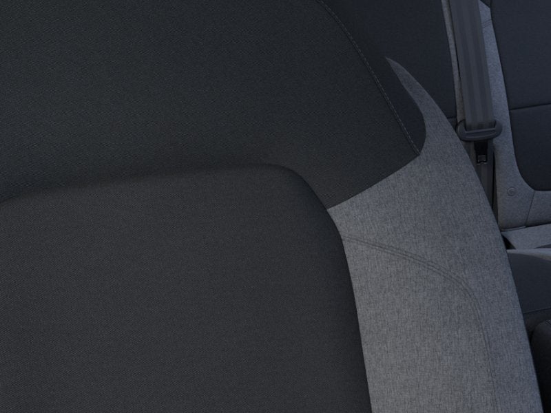 2026 Ford Bronco Base 4 Door 4x4