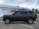 2026 Ford Bronco Base 4 Door 4x4