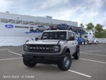 2026 Ford Bronco Base 4 Door 4x4