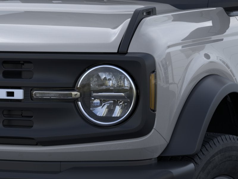 2026 Ford Bronco Base 4 Door 4x4