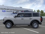 2026 Ford Bronco Base 4 Door 4x4