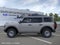 2026 Ford Bronco Base 4 Door 4x4