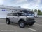 2026 Ford Bronco Base 4 Door 4x4