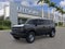 2026 Ford Bronco Base 4 Door 4x4