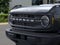 2026 Ford Bronco Base 4 Door 4x4