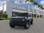 2026 Ford Bronco Base 4 Door 4x4