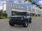 2026 Ford Bronco Base 4 Door 4x4