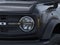 2026 Ford Bronco Base 4 Door 4x4