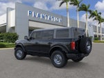 2026 Ford Bronco Base 4 Door 4x4
