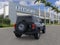 2026 Ford Bronco Base 4 Door 4x4