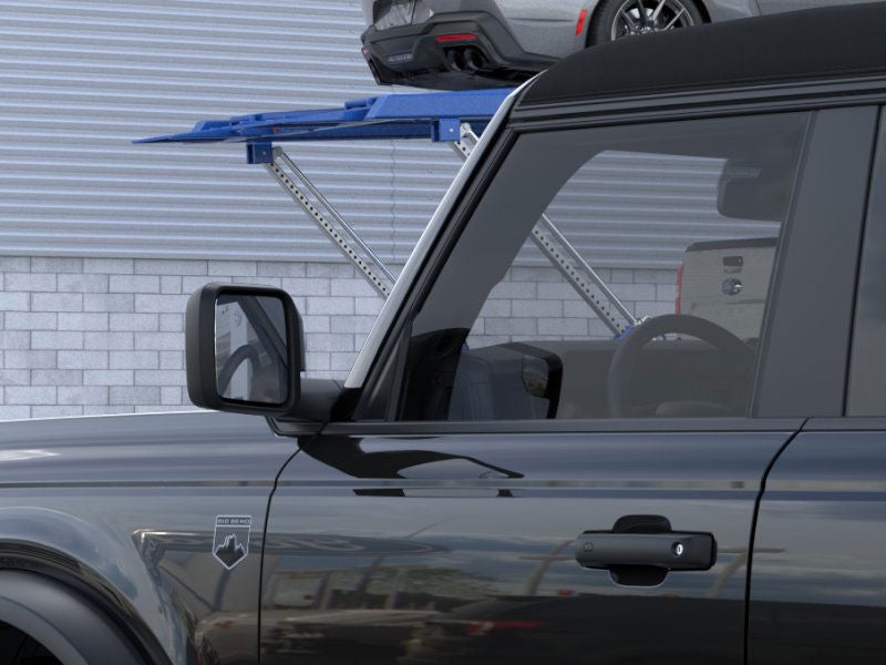 2026 Ford Bronco Big Bend 4 Door 4x4