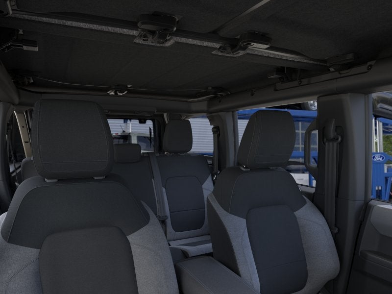 2026 Ford Bronco Big Bend 4 Door 4x4