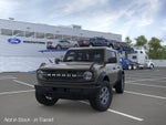 2026 Ford Bronco Big Bend 4 Door 4x4