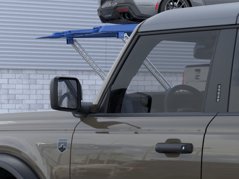2026 Ford Bronco Big Bend 4 Door 4x4
