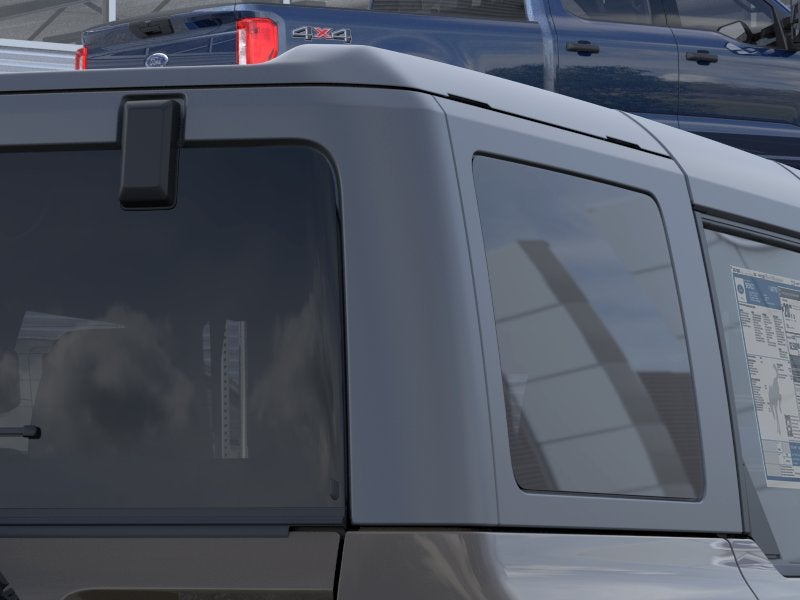 2026 Ford Bronco Big Bend 4 Door 4x4