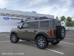 2026 Ford Bronco Big Bend 4 Door 4x4