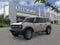 2026 Ford Bronco Big Bend 4 Door 4x4