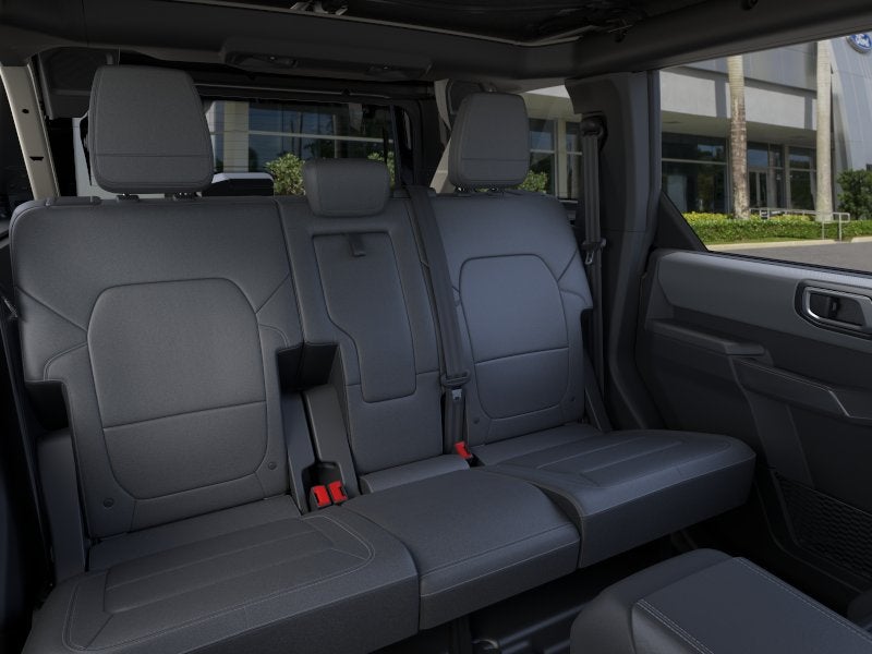2026 Ford Bronco Big Bend 4 Door 4x4