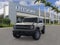 2026 Ford Bronco Big Bend 4 Door 4x4