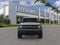 2026 Ford Bronco Big Bend 4 Door 4x4