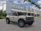 2026 Ford Bronco Big Bend 4 Door 4x4