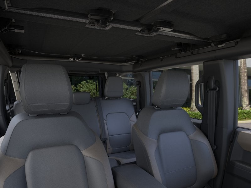 2026 Ford Bronco Big Bend 4 Door 4x4