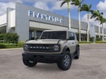 2026 Ford Bronco Big Bend 4 Door 4x4