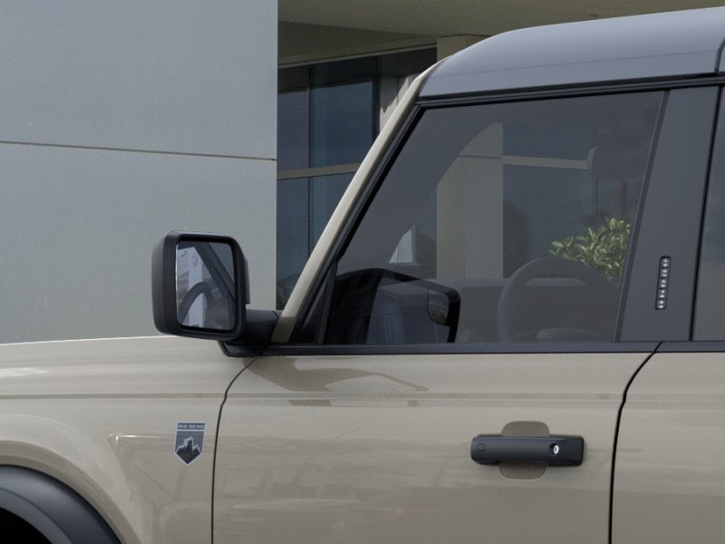 2026 Ford Bronco Big Bend 4 Door 4x4
