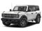 2024 Ford Bronco Big Bend 4 Door 4x4