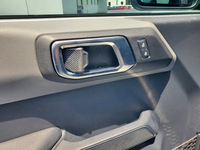 2024 Ford Bronco Big Bend 4 Door 4x4