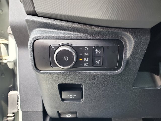 2024 Ford Bronco Big Bend 4 Door 4x4