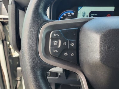 2024 Ford Bronco Big Bend 4 Door 4x4