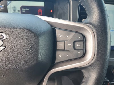 2024 Ford Bronco Big Bend 4 Door 4x4