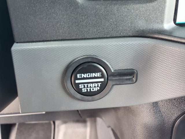 2024 Ford Bronco Big Bend 4 Door 4x4