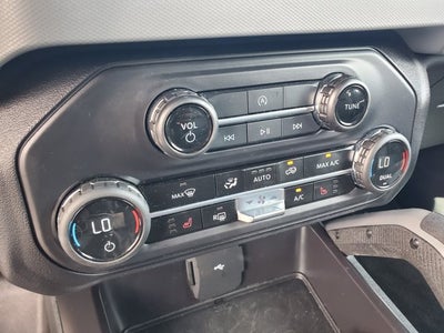 2024 Ford Bronco Big Bend 4 Door 4x4