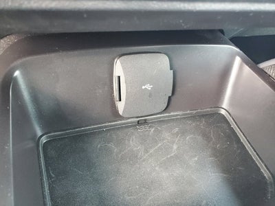 2024 Ford Bronco Big Bend 4 Door 4x4
