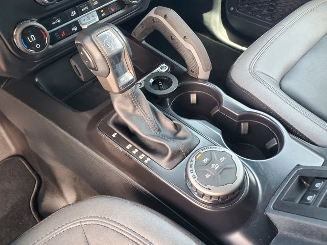 2024 Ford Bronco Big Bend 4 Door 4x4