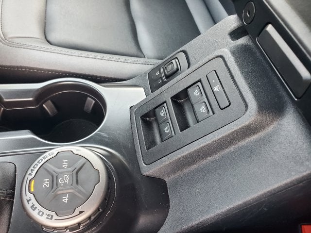 2024 Ford Bronco Big Bend 4 Door 4x4
