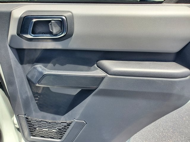 2024 Ford Bronco Big Bend 4 Door 4x4