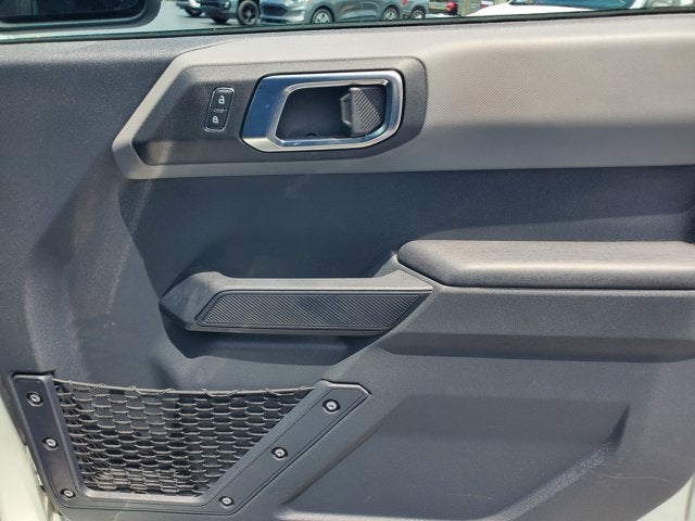 2024 Ford Bronco Big Bend 4 Door 4x4