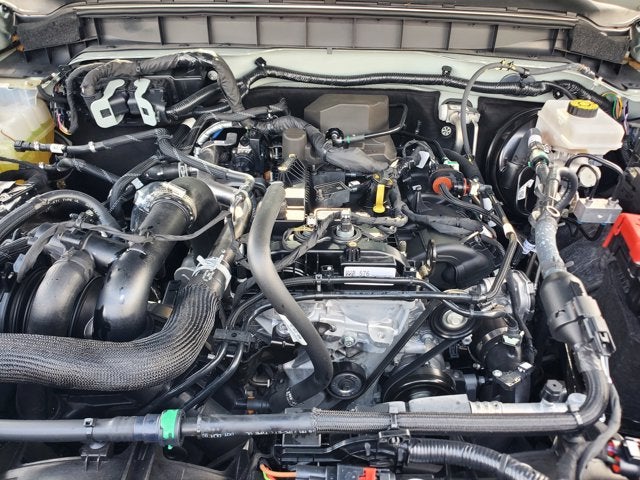 2024 Ford Bronco Big Bend 4 Door 4x4
