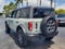 2024 Ford Bronco Big Bend 4 Door 4x4