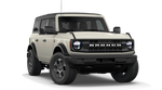 2026 Ford Bronco Big Bend 4 Door 4x4