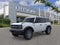 2026 Ford Bronco Big Bend 4 Door 4x4