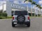 2026 Ford Bronco Big Bend 4 Door 4x4