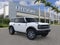 2026 Ford Bronco Big Bend 4 Door 4x4