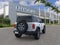 2026 Ford Bronco Big Bend 4 Door 4x4