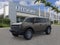 2026 Ford Bronco Big Bend 4 Door 4x4