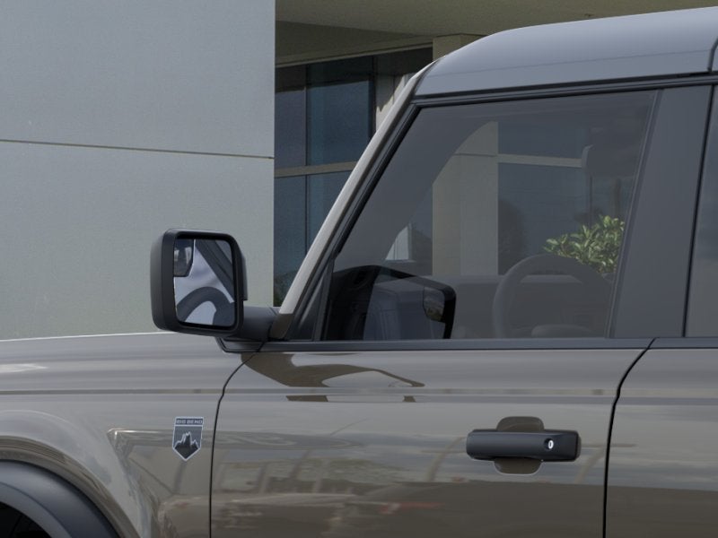 2026 Ford Bronco Big Bend 4 Door 4x4