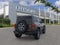 2026 Ford Bronco Big Bend 4 Door 4x4